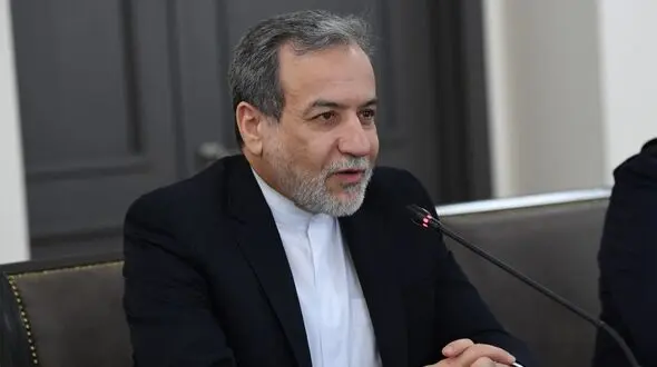 عراقچی: آسمان ایران و سرزمین‌های اشغالی در جنگ 12 روزه چگونه بود؟