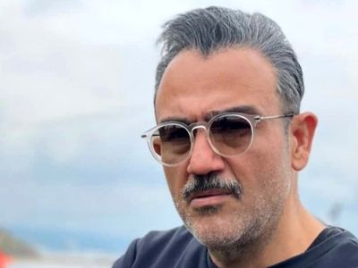 حرف‌های مهران غفوریان درباره زندگی در کانادا و آینده خانواده‌اش ؛ همه چیز به خاطر دخترم