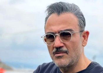 حرف‌های مهران غفوریان درباره زندگی در کانادا و آینده خانواده‌اش ؛ همه چیز به خاطر دخترم