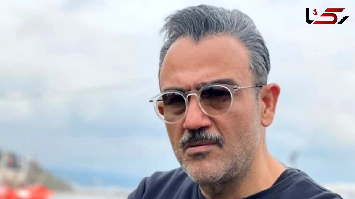 حرف‌های مهران غفوریان درباره زندگی در کانادا و آینده خانواده‌اش ؛ همه چیز به خاطر دخترم