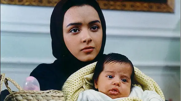 همراه با فیلم‌های سینمایی و تلویزیونی در نیمه تیرماه/ ترانه علیدوستی 15 ساله در تلویزیون