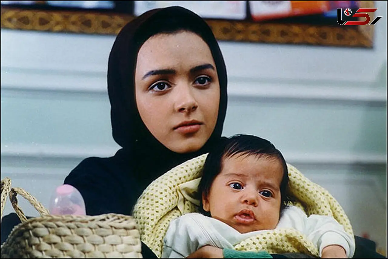 همراه با فیلم‌های سینمایی و تلویزیونی در نیمه تیرماه/ ترانه علیدوستی 15 ساله در تلویزیون