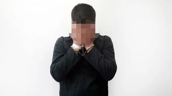 3 هفته زندگی پسر تهرانی با جنازه شوگر مامی اش در خانه مجردی + عکس و جزئیات