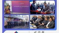 یزدان‌دوست: گسترش دامنه خدمت‌رسانی مهم‌ترین اولویت بیمه ملت است/ افتتاح این تعداد شعبه در مدت زمان کوتاه اقدامی ارزشمند و ستودنی است