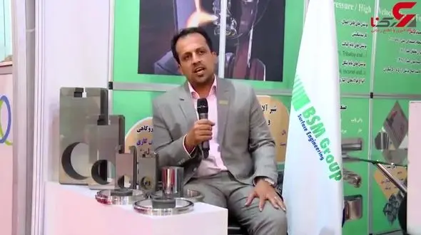 تجلی توانمندی دانشگاه‎ها و شرکت‎های دانش‎بنیان+فیلم