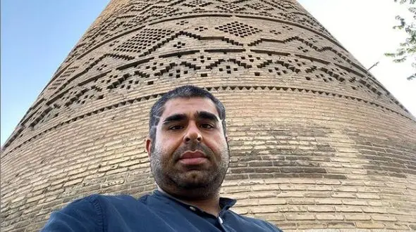 فیلم / آخرین خبر از کرونای امیر نوری ! 