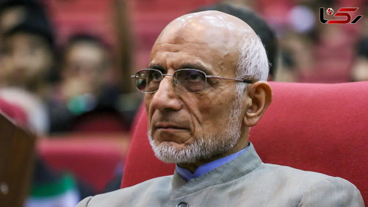 میرسلیم: آزمایشگاه هایی که کرونا از آنجا نشت کرده مشخص شوند