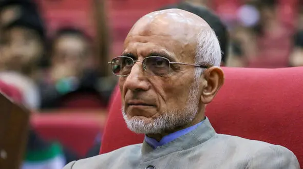 میرسلیم: آزمایشگاه هایی که کرونا از آنجا نشت کرده مشخص شوند