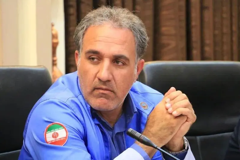 سیلاب و خشکسالی دو روی سکه اقلیم کرمان؛ احتمال طغیان هلیل رود و سیل