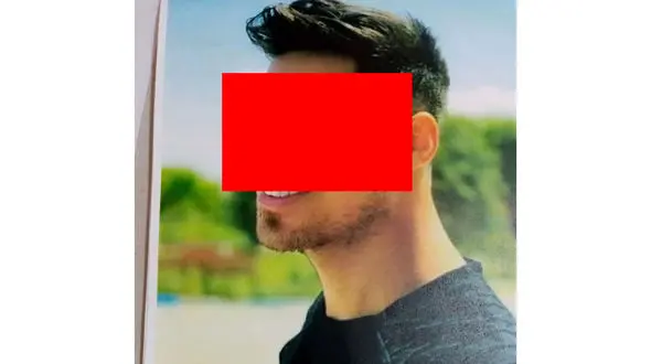 این مرد را می شناسید ! / مثل آب خوردن موبایل های لاکچری رو مجانی صاحب می شد + عکس