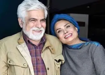 فیلم / قصه عاشقانه زوج‌های سینمای ایران که با هم ازدواج کردند / فرهاد آئیش و مائد طهماسبی، افسانه چهره آزاد و شاهرخ فروتنیان، محمود پاک نیت و مهوش صبرکن، حسین پاکدل و عاطفه رضوی ….