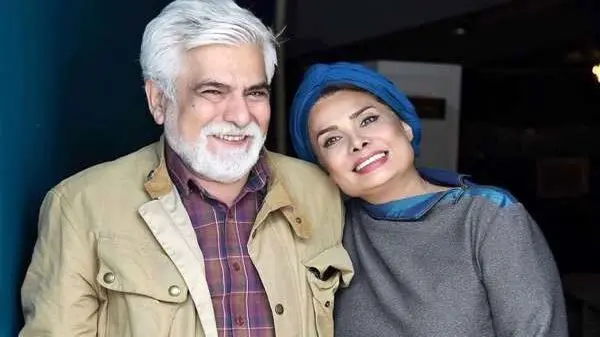 قصه عاشقانه زوج‌های سینمای ایران که با هم ازدواج کردند / فرهاد آئیش و مائد طهماسبی، افسانه چهره آزاد و شاهرخ فروتنیان، محمود پاک نیت و مهوش صبرکن، حسین پاکدل و عاطفه رضوی ….