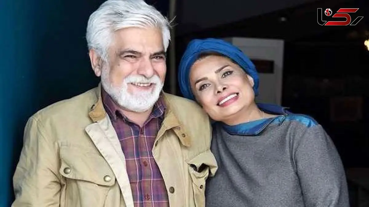 فیلم / قصه عاشقانه زوج‌های سینمای ایران که با هم ازدواج کردند / فرهاد آئیش و مائد طهماسبی، افسانه چهره آزاد و شاهرخ فروتنیان، محمود پاک نیت و مهوش صبرکن، حسین پاکدل و عاطفه رضوی ….