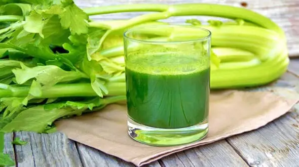 آرامش اعصاب با این شربت گوارا+دستور تهیه