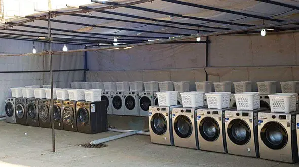 چراعمر ماشین لباسشویی کم می شود / این 5 عامل را بشناسید