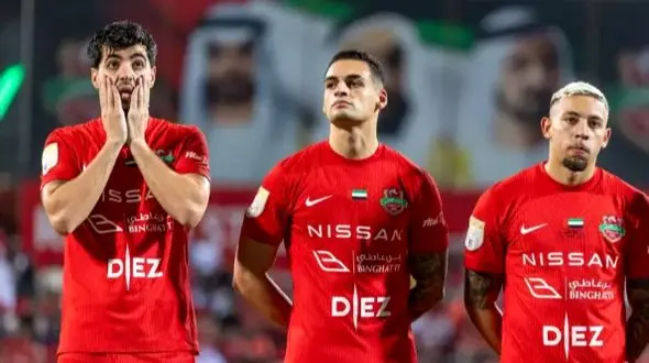 کدام ایرانی های شباب الاهلی برابر تراکتور بازی می کنند؟