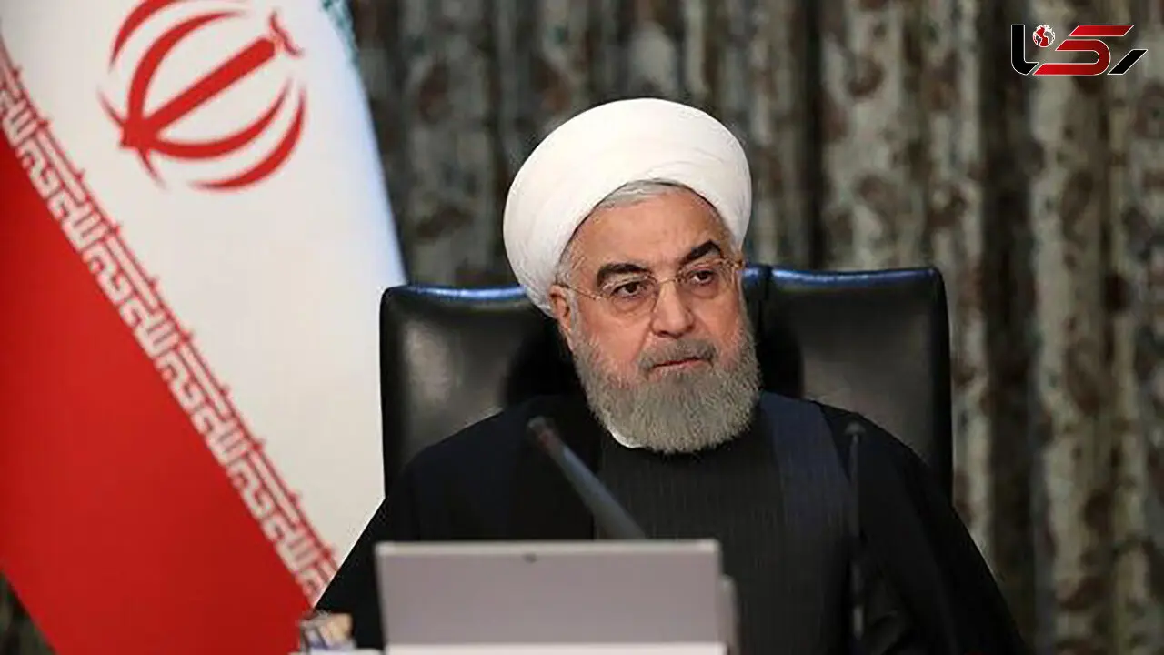 گفت‌وگوی روحانی با نمکی در باره بازگشایی حرم‌ها و آموزشگاه‌ها
