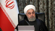 روحانی : تجارت ایران با ونزوئلا هیچ ارتباطی به آمریکایی‌ها ندارد