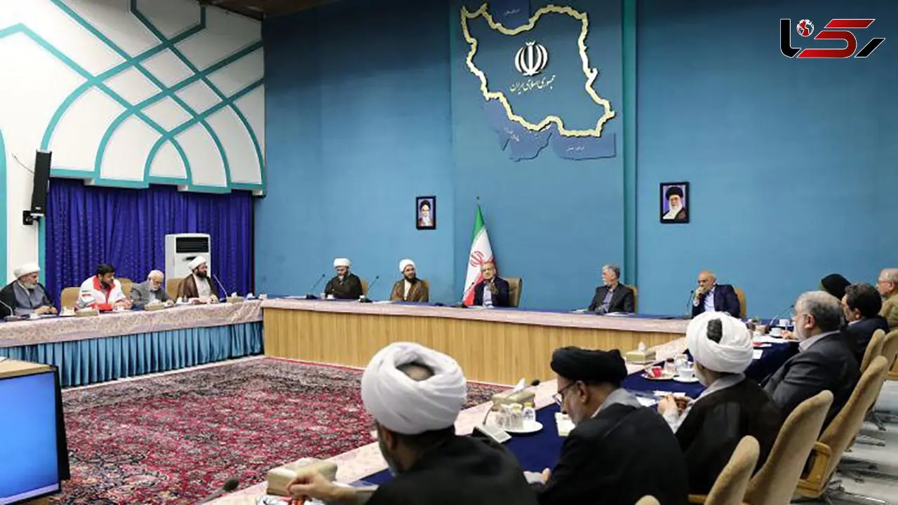 مسجد و امامان جماعت باید طبیب روحانی افراد باشند/ به دلیل لغزش‌های مقطعی، افراد صادق و دغدغه‌مند را از چرخه خدمت‌رسانی کنار نگذاریم