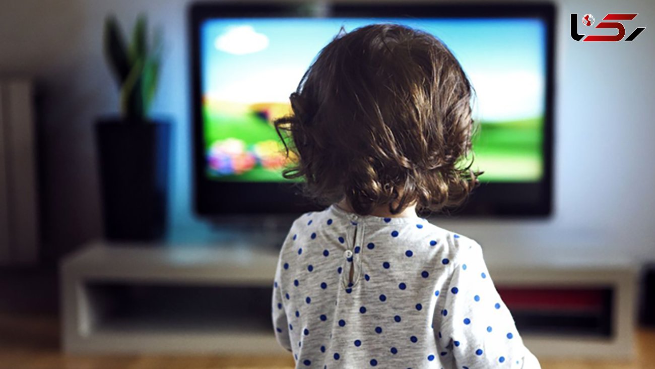 خوب و بد  تلویزیون دیدن کودکان در دوران قرنطینه + چند توصیه کاربردی برای والدین