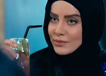 فیلم/ تغییر جهره عروسکی شراره رخام ثروتمندترین بازیگر ایرانی