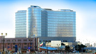 بیمارستان حضرت مهدی (عج) تهران توان تحمل ۹ ریشتر زلزله را دارد