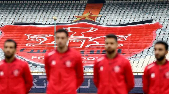 فوری: پرسپولیس - آلومینیوم بدون تماشاگر شد + علت چیست ؟!