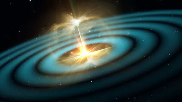 ۵ حقیقت شگفت‌انگیز درباره گرانش