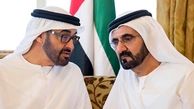 پیام تسلیت مقامات امارات به رئیسی