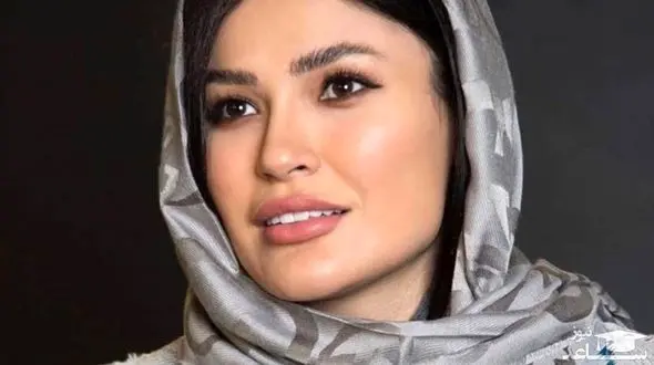 واکنش پدر نظامی شیوا طاهری به بازیگری اش + فیلم گفتگوی اختصاصی