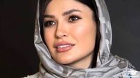 واکنش پدر نظامی شیوا طاهری به بازیگری اش + فیلم گفتگوی اختصاصی