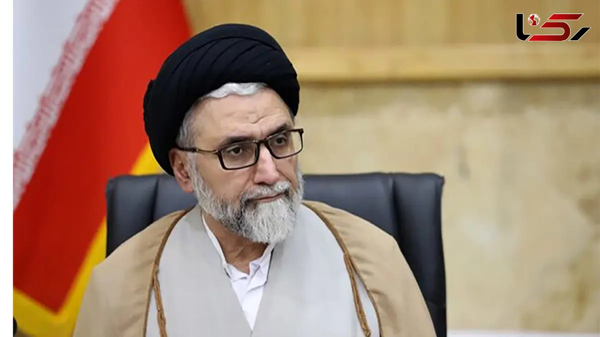 وزیر اطلاعات روز سه شنبه  به مجلس می‌رود