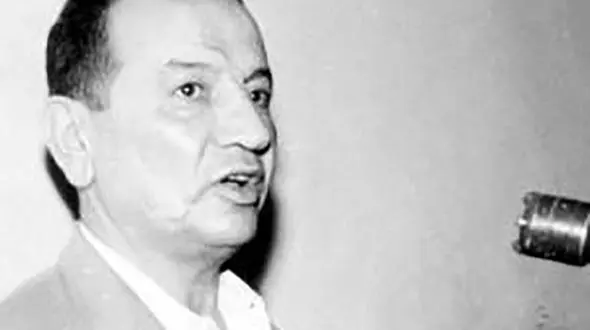 کدام همراه طیب حاج رضایی به شهادت رسید؟ + عکس