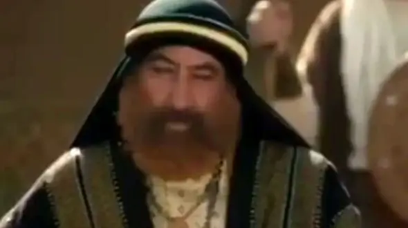 دیالوگ عجیب بازیگران در نسخه کپی سریال مختارنامه