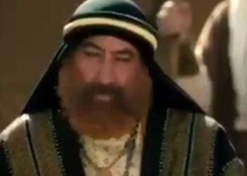 دیالوگ عجیب بازیگران در نسخه کپی سریال مختارنامه