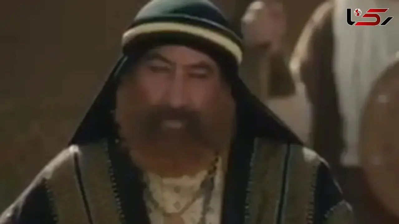 دیالوگ عجیب بازیگران در نسخه کپی سریال مختارنامه