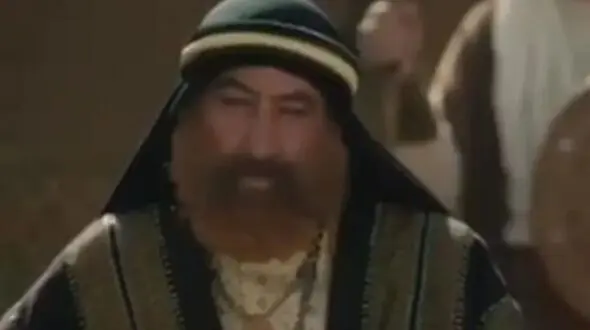 دیالوگ عجیب بازیگران در نسخه کپی سریال مختارنامه
