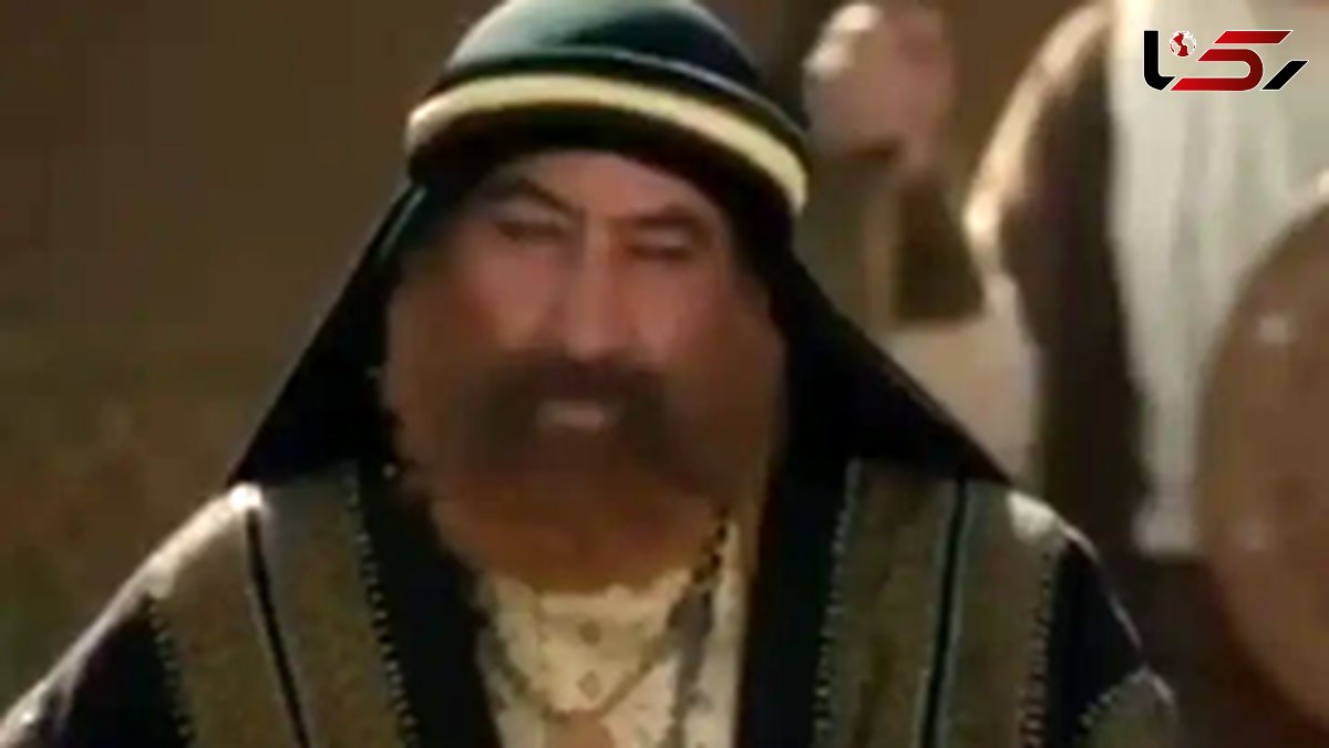 دیالوگ عجیب بازیگران در نسخه کپی سریال مختارنامه
