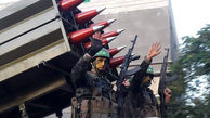 حماس هزاران موشک لیزری دارد که ما درباره آن هیچ نمیدانیم