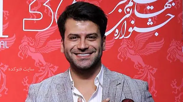 فیلم آواز شاد / شادی روزبه حصاری با استایل خاصش با آهنگ از چشمات آتیش میباره !