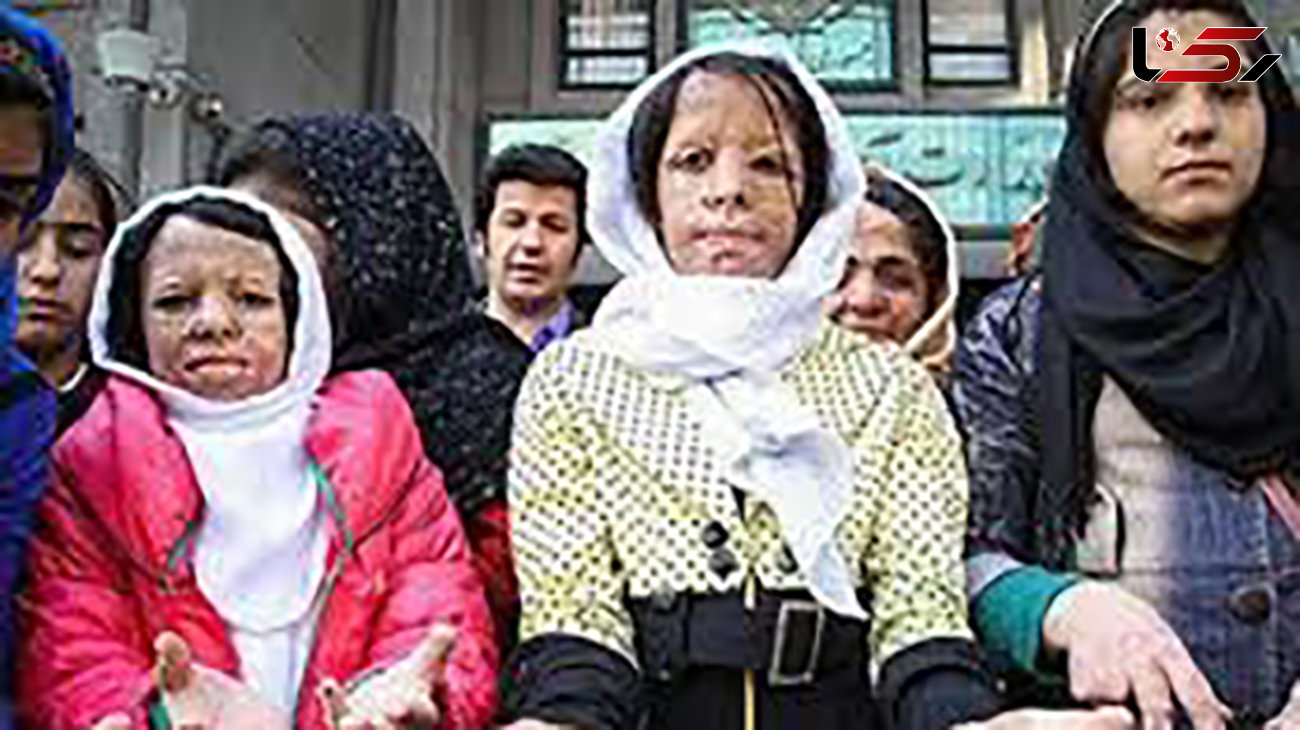 تکذیب خبر اعزام دختران شین‌آبادی به آمریکا 
