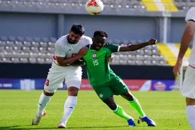 خلاصه بازی  تیم ایران و نیجریه / ایران یک - نیجریه 2 + فیلم گل ها