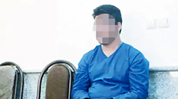 سیاوش با زن برادرم ارتباط پنهانی داشت / وقتی داخل پراید فهمیدم خشکم زد! + عکس