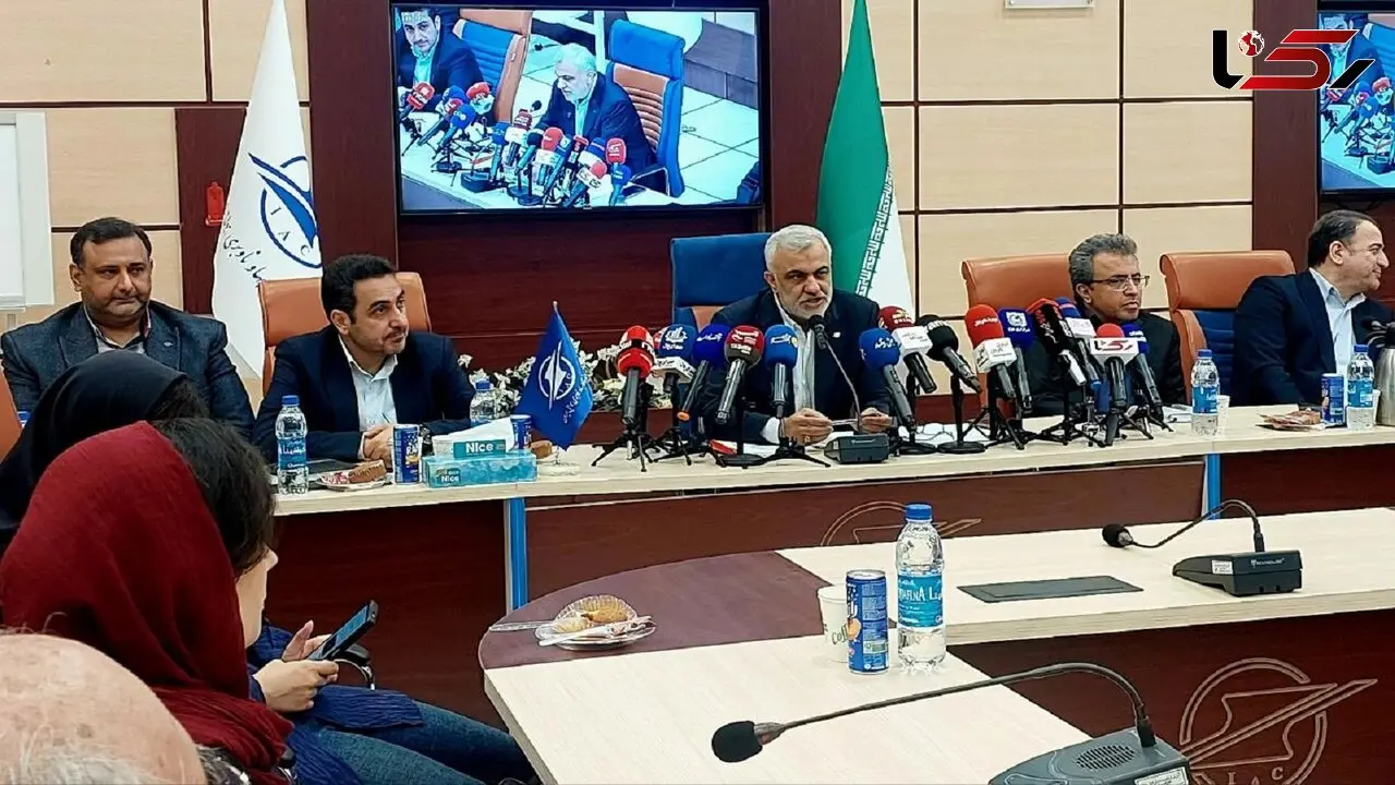 ۲۷ فرودگاه کشور در جنگ آسیب دید/ بازسازی زیرساخت‌های هوایی با تکیه بر توان داخلی آغاز شد