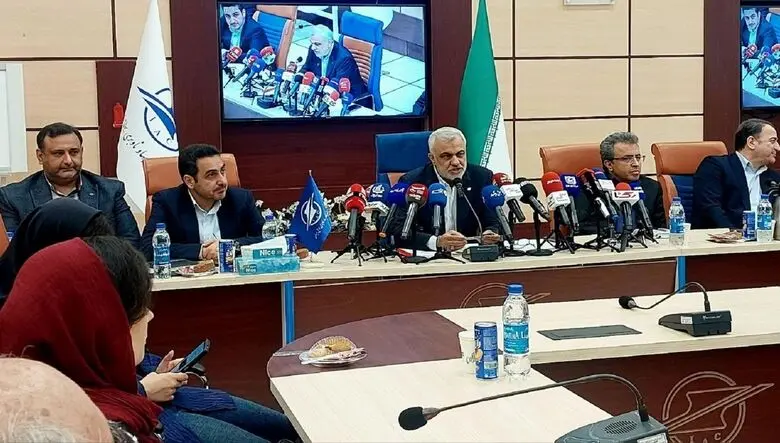 ۲۷ فرودگاه کشور در جنگ آسیب دید/ بازسازی زیرساخت‌های هوایی با تکیه بر توان داخلی آغاز شد