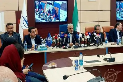 ۲۷ فرودگاه کشور در جنگ آسیب دید/ بازسازی زیرساخت‌های هوایی با تکیه بر توان داخلی آغاز شد