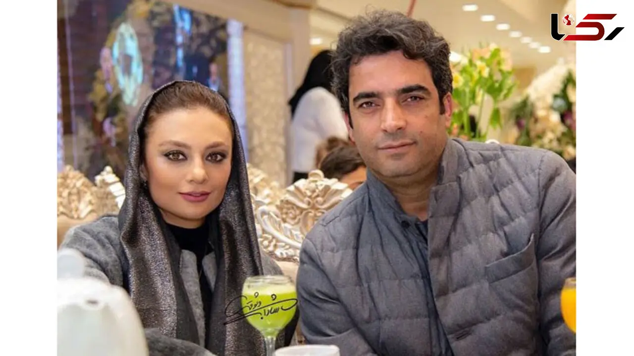 طلاق یکتا ناصر و منوچهر هادی علنی شد / این عکس همه چیز را فاش کرد! + علت