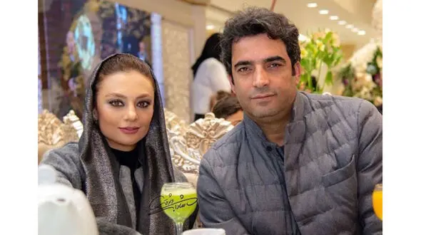 طلاق یکتا ناصر و منوچهر هادی علنی شد / این عکس همه چیز را فاش کرد! + علت