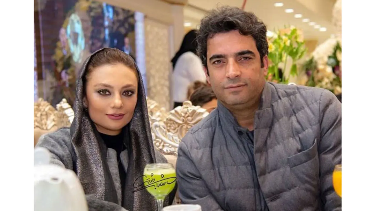 طلاق یکتا ناصر و منوچهر هادی علنی شد / این عکس همه چیز را فاش کرد! + علت