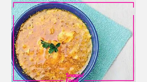 معرفی خوشمزه ترین غذاهای بیرجند